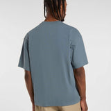 Lewistown Embroidered T-Shirt Stormy Weather