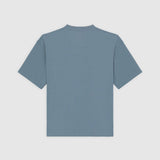 Lewistown Embroidered T-Shirt Stormy Weather