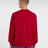 Lewistown Sweatshirt Red