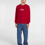 Lewistown Sweatshirt Red