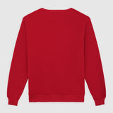 Lewistown Sweatshirt Red