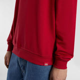 Lewistown Sweatshirt Red