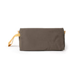 Dopp Kit Woodland / Terracotta