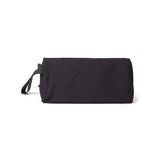Dopp Kit Black / Grid