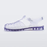 Possession Sandal Glass