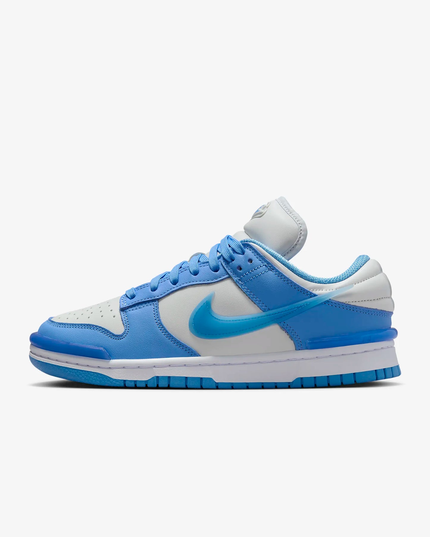 Sportbačiai NIKE W DUNK LOW TWIST DZ2794-002