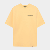Cleo Yellow T-Shirt