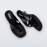 Layla Flip Flop Black