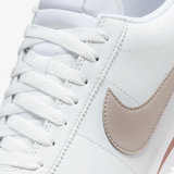 Sportbačiai Nike Wmns Cortez White Platinum Violet