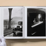 Ralph Gibson. Photographs 1960–2024
