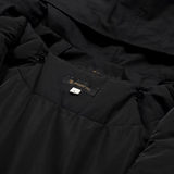 ECW Parka with Liner Vest - Black