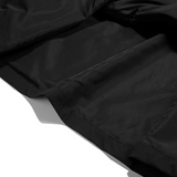 ECW Parka with Liner Vest - Black