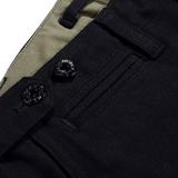 M43 Chino - Black