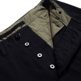 M43 Chino - Black