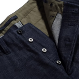 M43 Chino - Denim