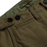 M43 Chino - HBT Green