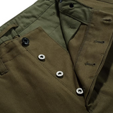 M43 Chino - HBT Green