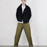 M43 Chino - HBT Green
