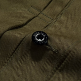 WWII Type 1 jacket - HBT Green