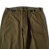M43 Chino - HBT Green