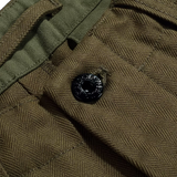 M43 Chino - HBT Green
