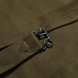 WWII Type 1 jacket - HBT Green