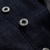 M43 Chino - Denim