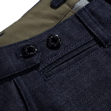 M43 Chino - Denim