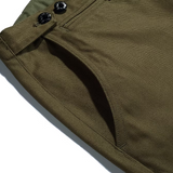 M43 Chino - HBT Green