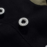 M43 Chino - Black