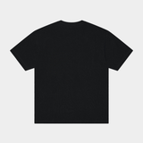 High Life Low Levels T-Shirt Black