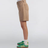 W' Cleo Short Beige
