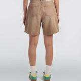 W' Cleo Short Beige