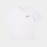 High Life Low Levels T-Shirt White