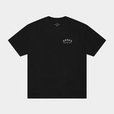 High Life Low Levels T-Shirt Black