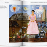 Frida Kahlo. 45th Ed.