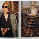 Scott Schuman. The Sartorialist MILANO