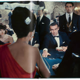 The James Bond Archives. The Complete Films