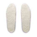 Sheepskin Footbed