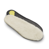 Sheepskin Footbed