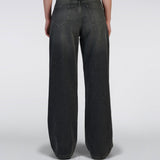 Olivia W Pant Black Onyx Wash