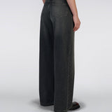 Olivia W Pant Black Onyx Wash