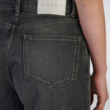 Olivia W Pant Black Onyx Wash
