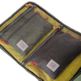 Global Travel Bag 30L Woodland / Elmwood