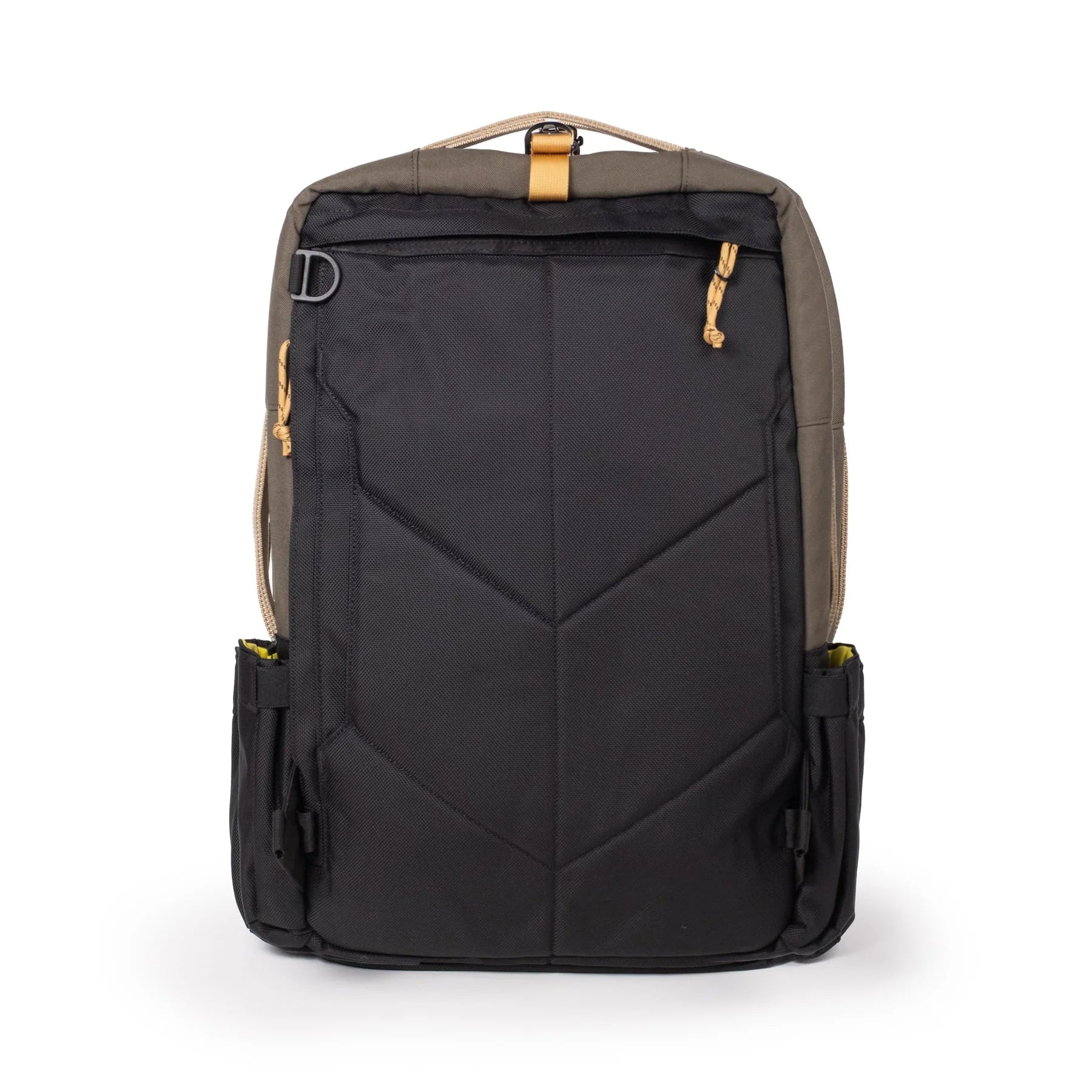 Global Travel Bag 30L Woodland / Elmwood