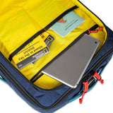 Global Travel Bag 30L Woodland / Elmwood