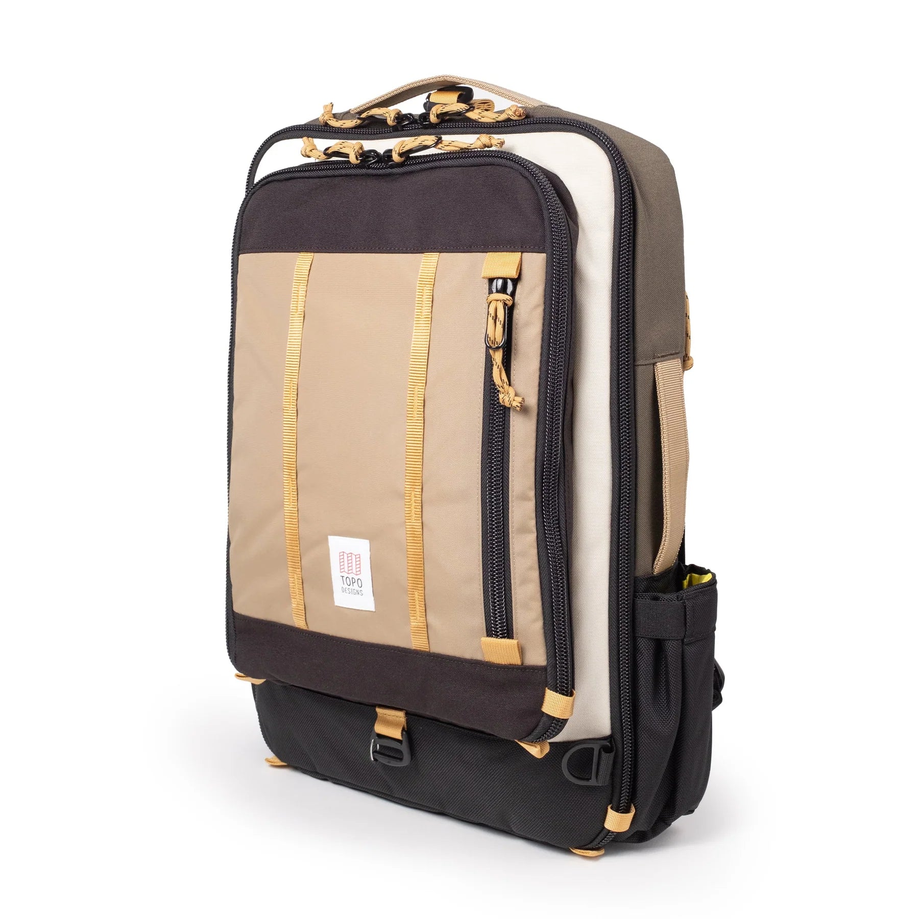 Global Travel Bag 30L Woodland / Elmwood