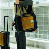 Global Travel Bag 30L Woodland / Elmwood