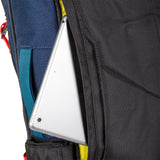 Global Travel Bag 30L Woodland / Elmwood