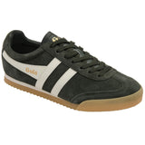 Apollo Dark Khaki/Off White/Gum